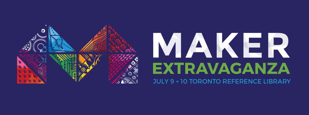 Maker Festival Extravaganza 2016