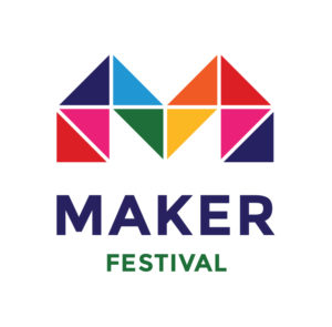 Maker Festival Logo