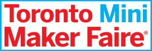 Toronto Mini Maker Faire Logo